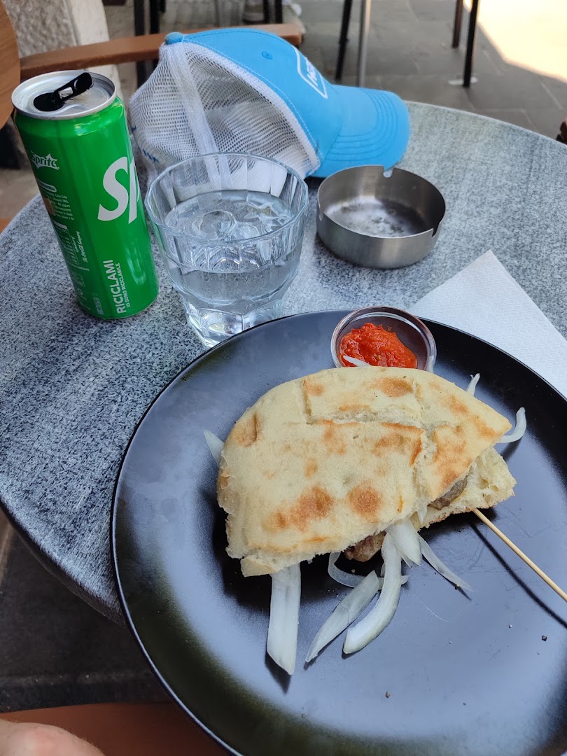 Pizza Jolly, Udine