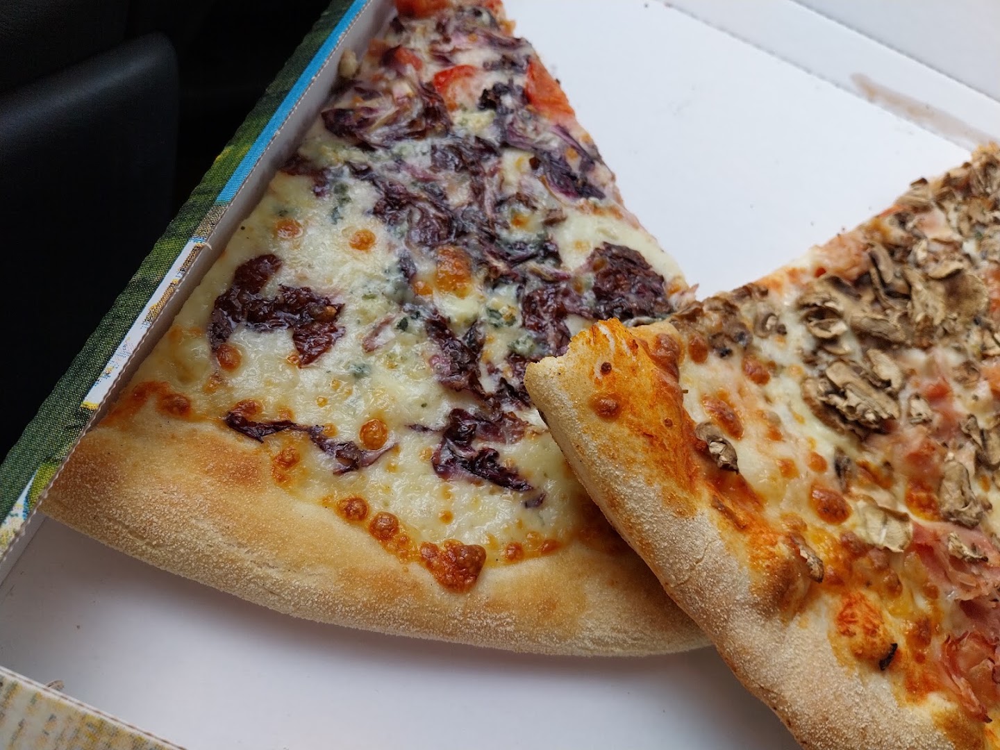 Pizza Jolly
