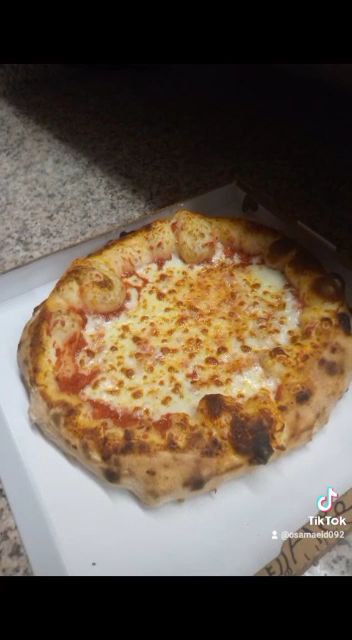Pizza kabab sharm, San Giusto Canavese
