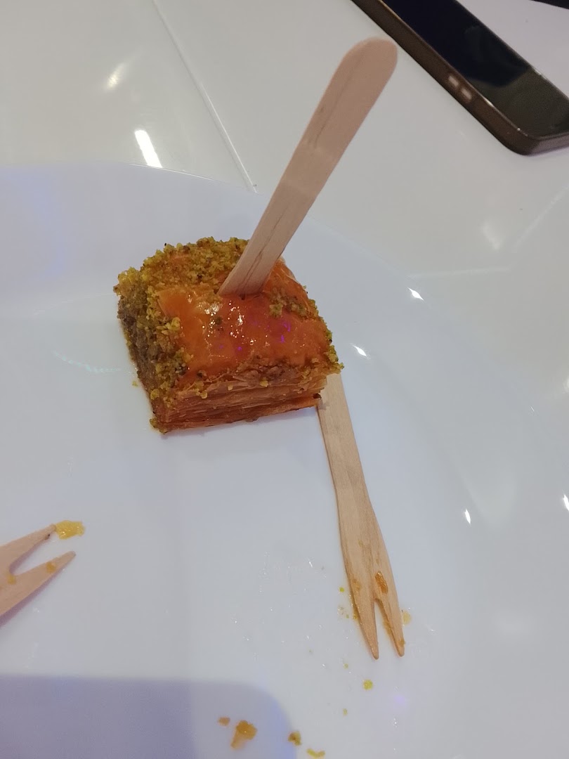 Pizza kababbira Caldo