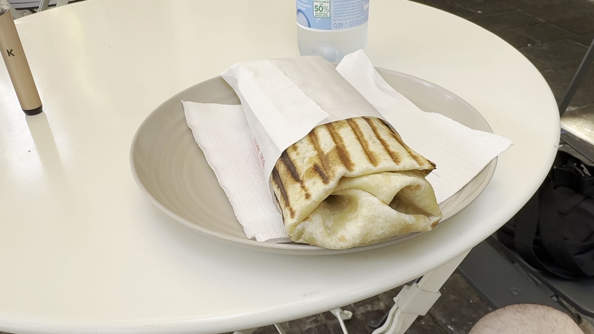 Pizza&Kebab al Duomo