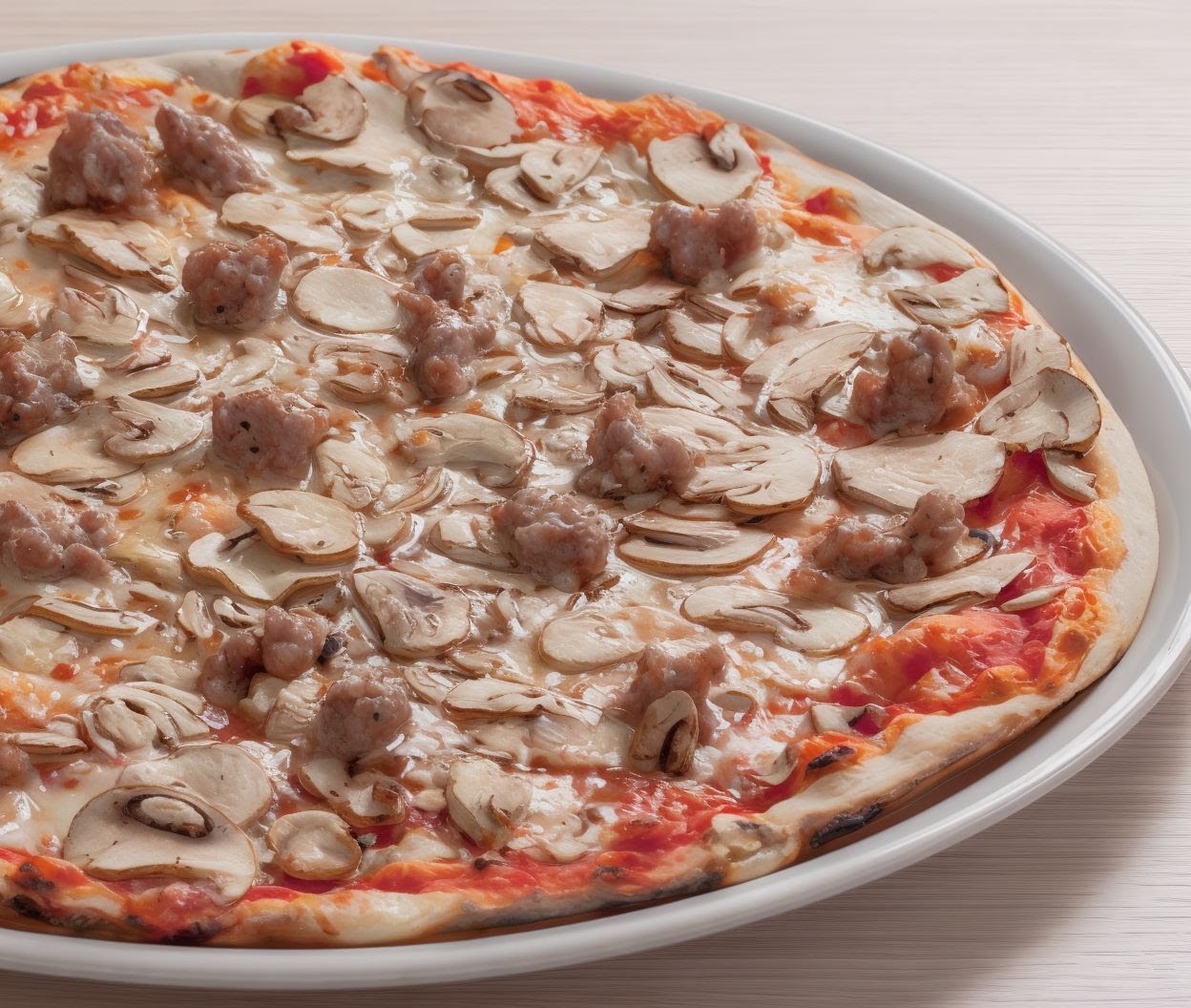 Pizza Kebab Aladin
