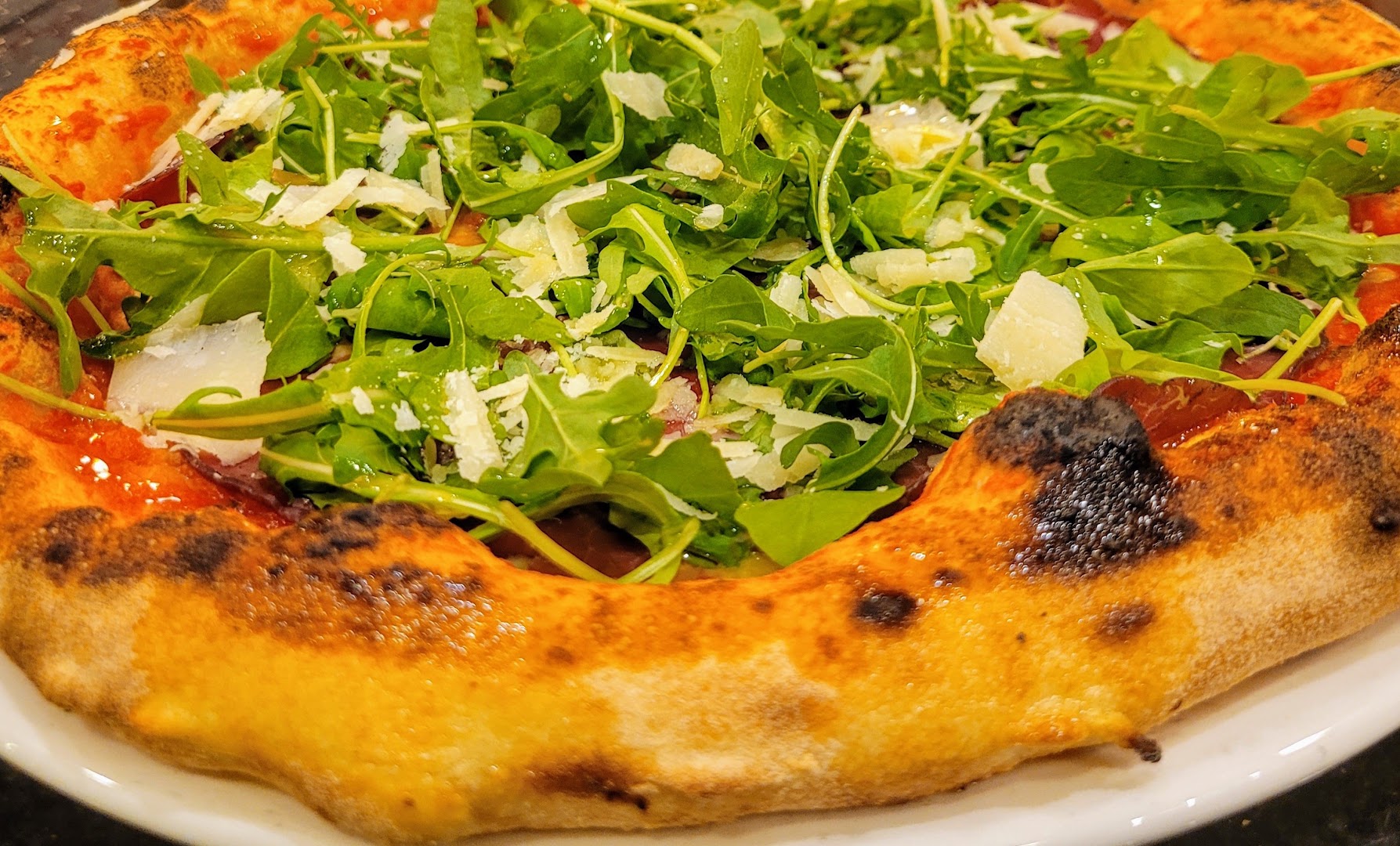 Pizza Kebab Alassio
