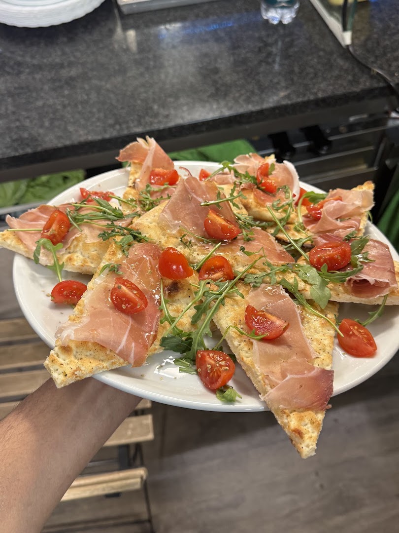 PIZZA KEBAB CAMPANELLA 2, Torino