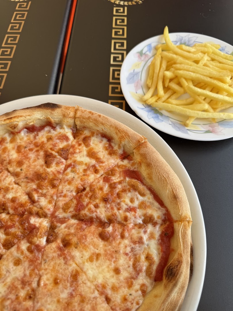 PIZZA KEBAB CAMPANELLA 2