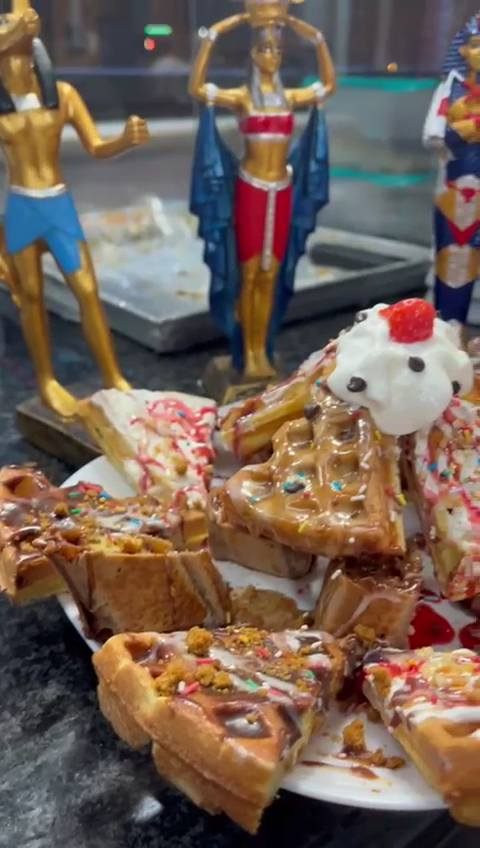 PIZZA KEBAB CAMPANELLA 2