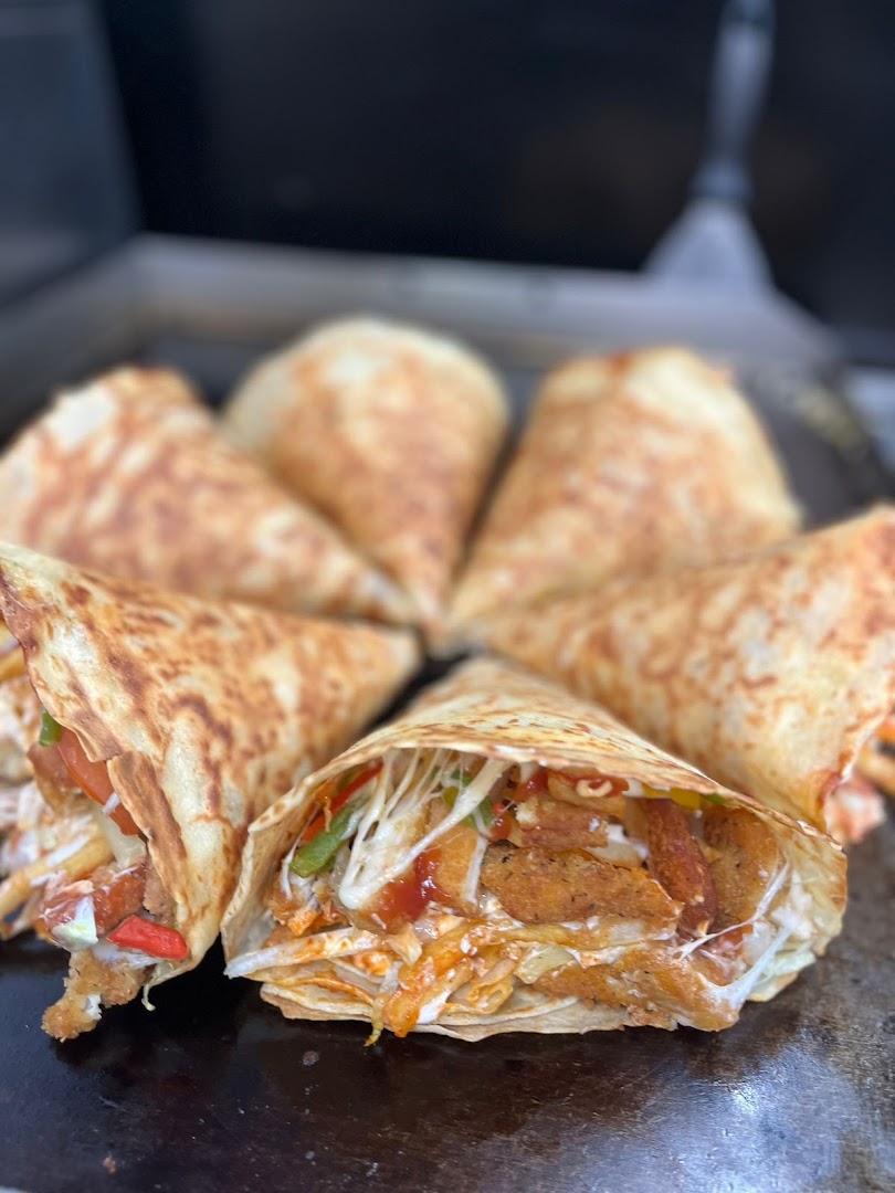 PIZZA KEBAB CAMPANELLA 2