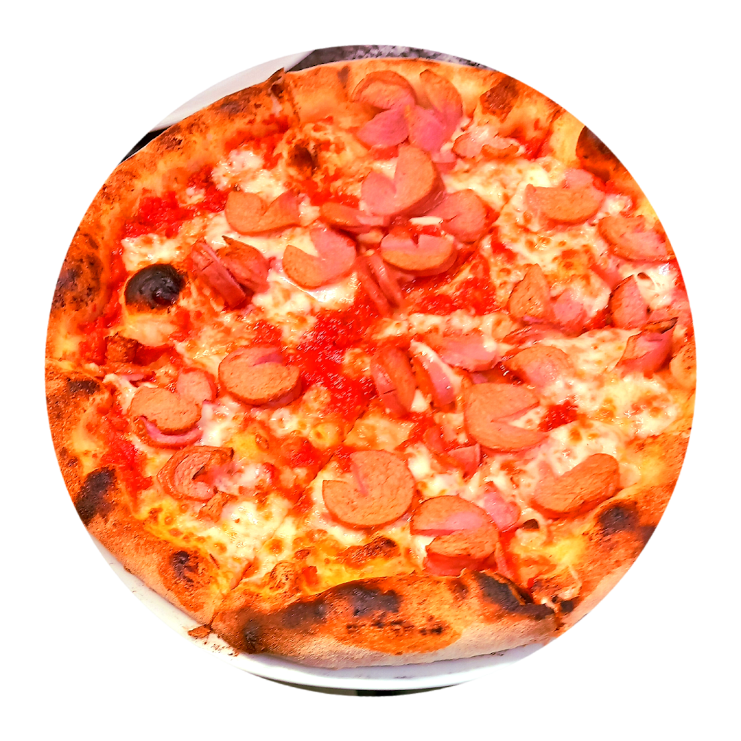 Pizza&Kebab Carrera