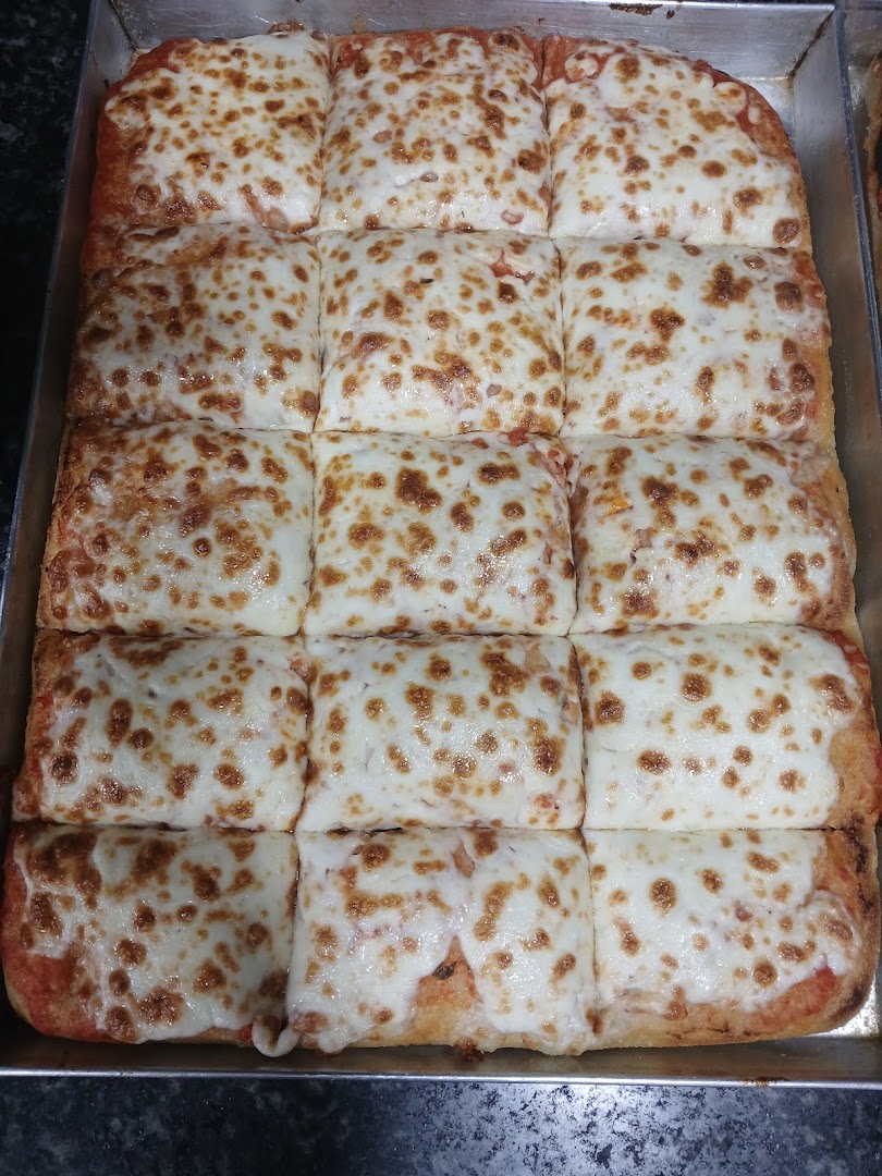 PIZZA KEBAB degli AMICI