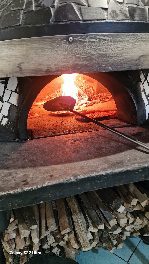 Pizza & Kebab di Amedeo & Yasmin, Torino