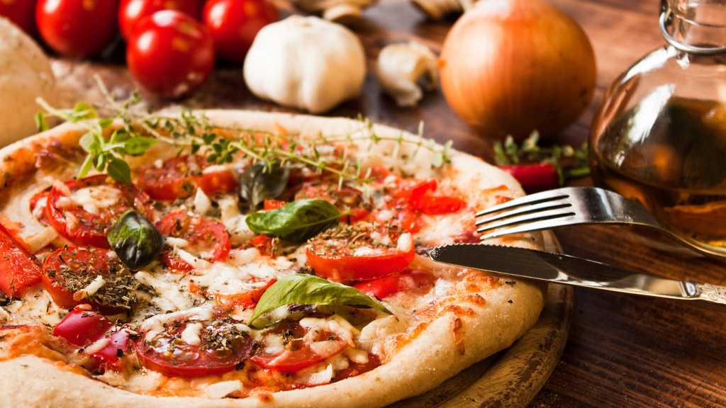 Pizza-Kebab Di Cairoli