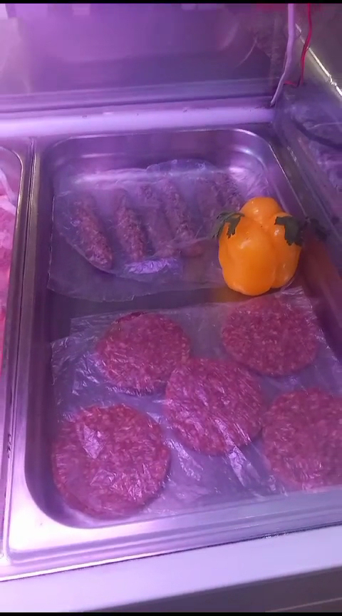 Pizza Kebab El Masri