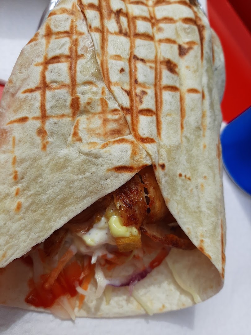 Pizza & Kebab F.lli Alì - Molinella