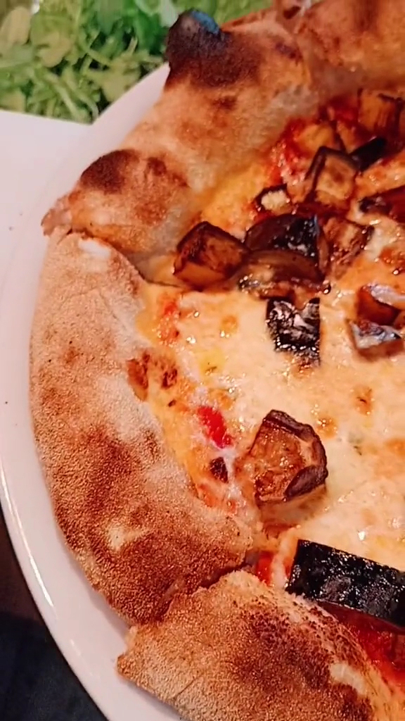 PIZZA & KEBAB GOURMET