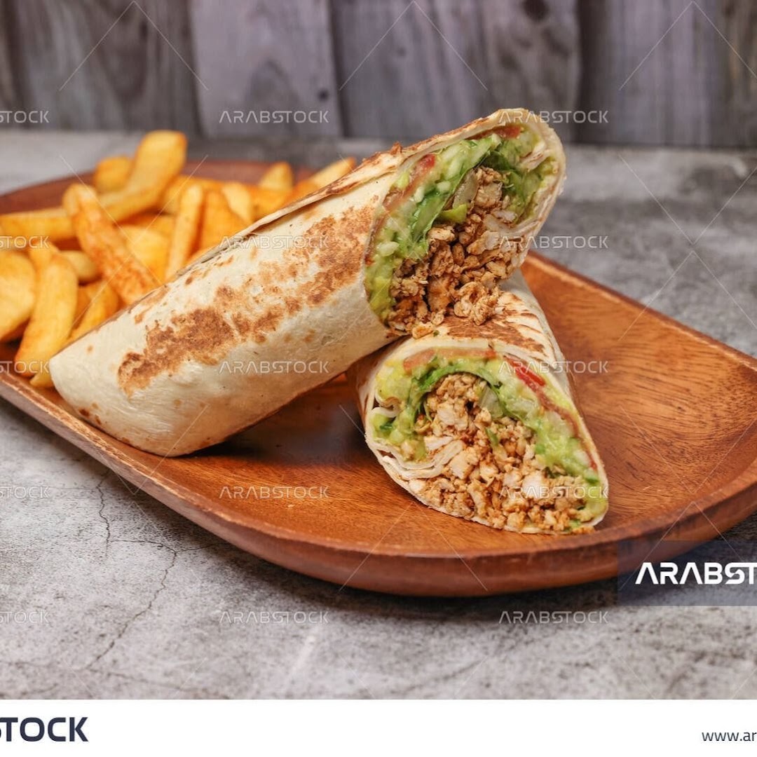 Pizza kebab HABIBI, Chieri