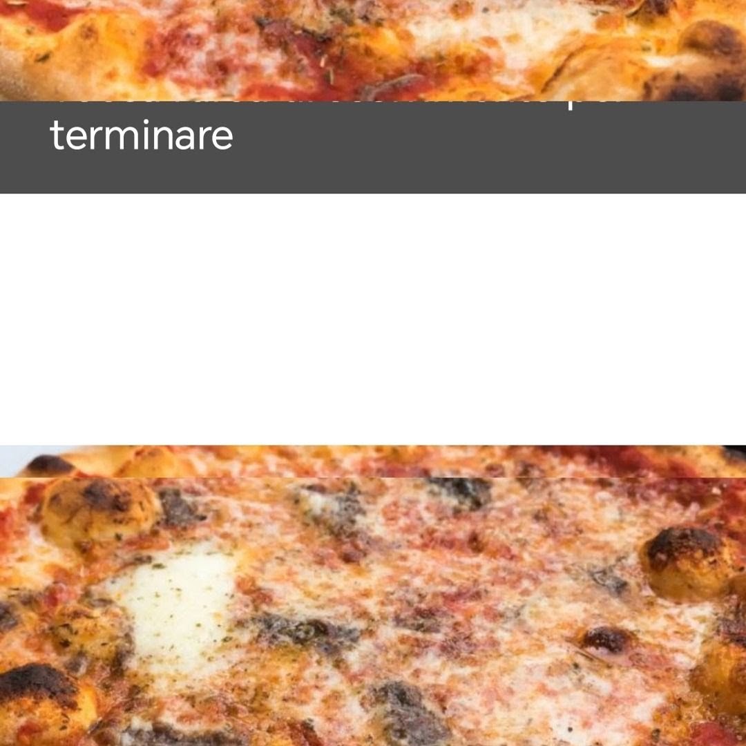 Pizza kebab HABIBI