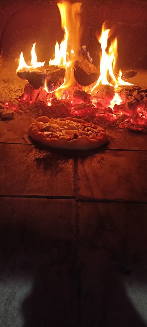 Pizza & Kebab ( Halal )