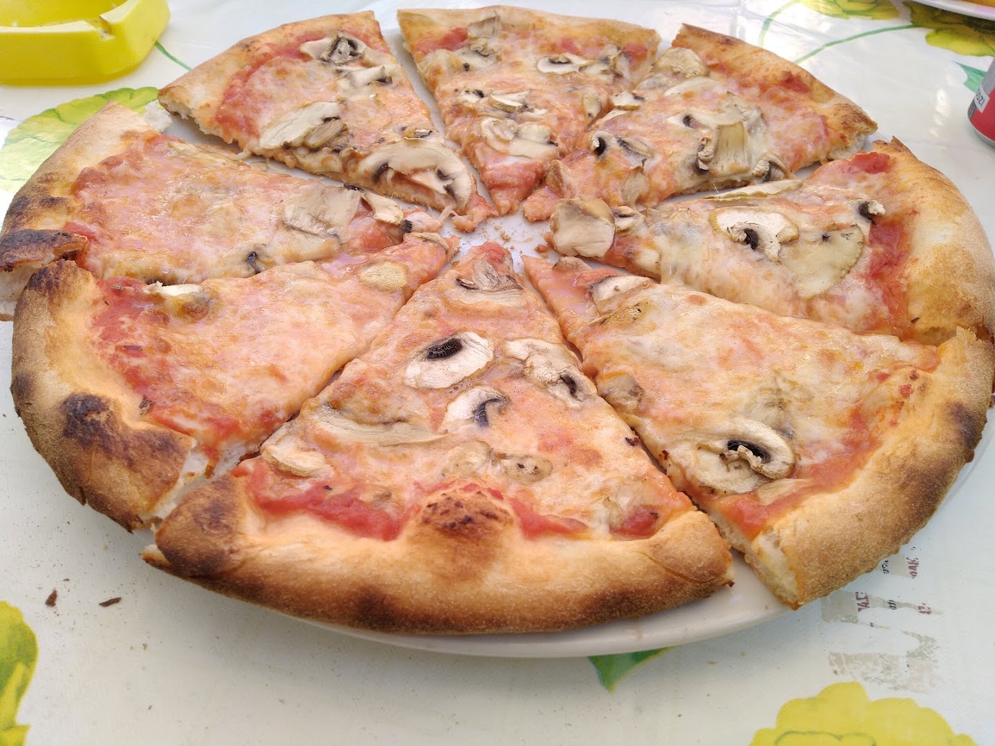PIZZA KEBAB HANIN