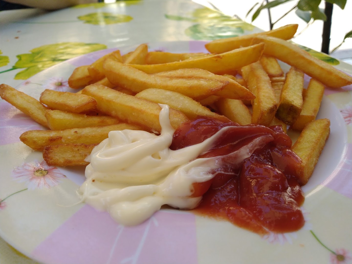 PIZZA KEBAB HANIN