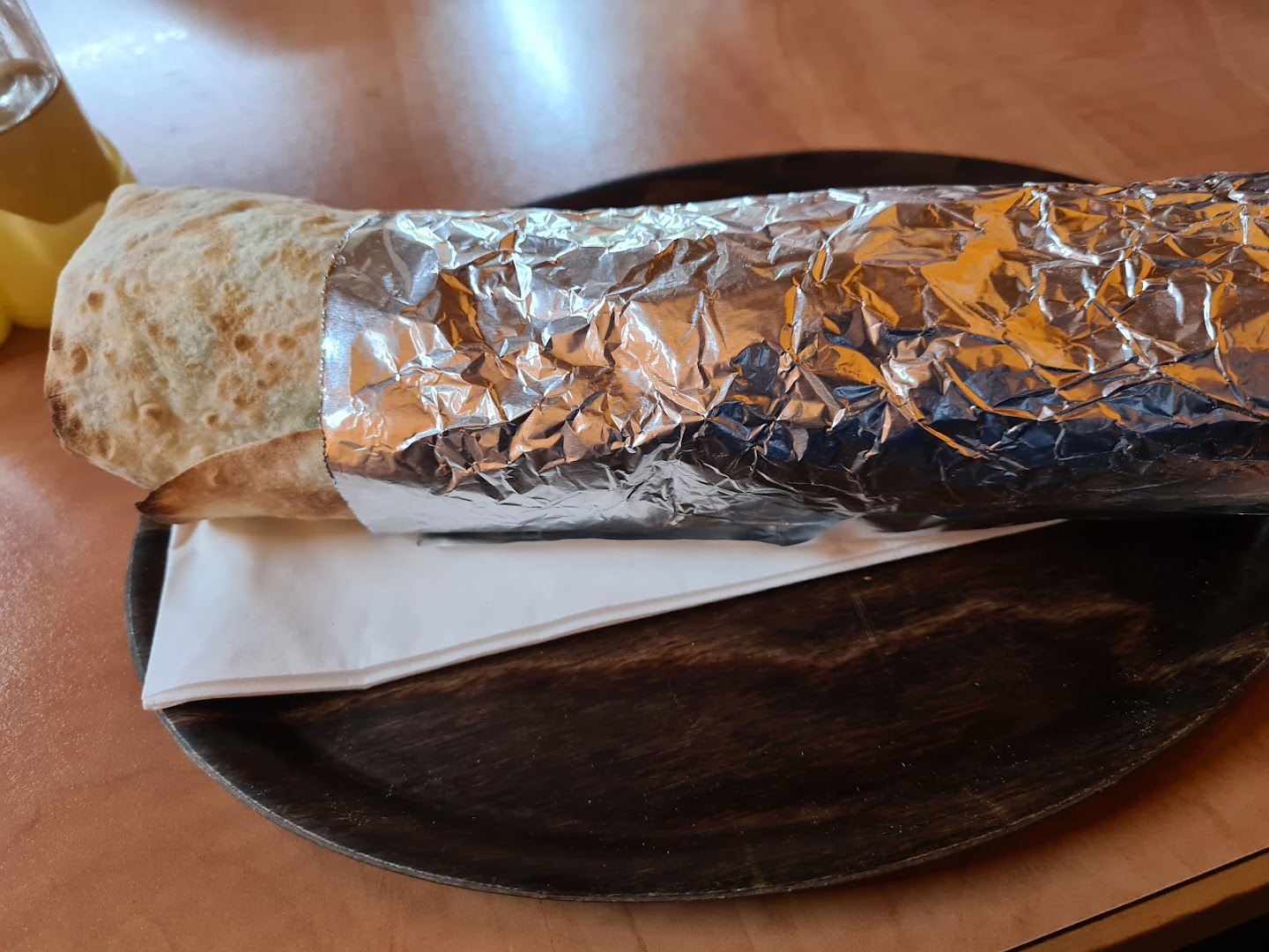 Pizza Kebab House