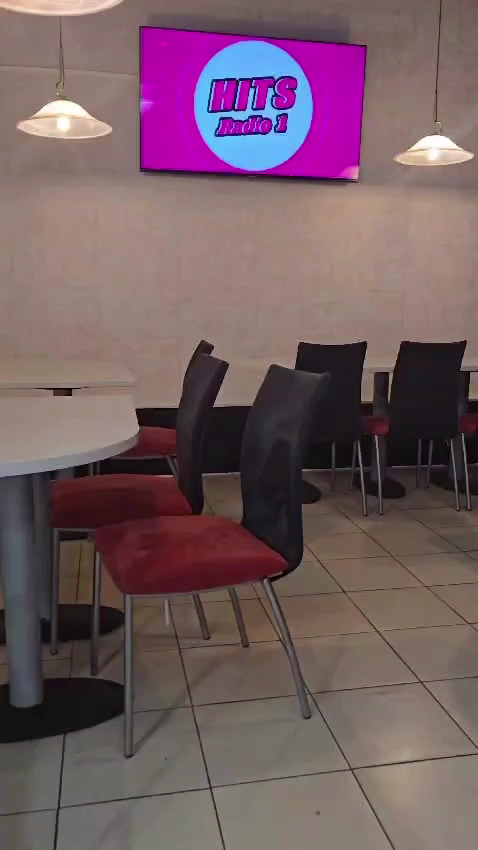 Pizza Kebab House