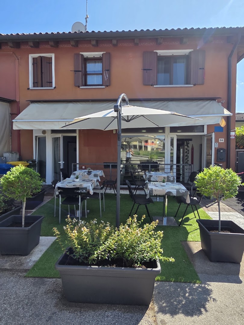 Pizza Kebab House Villorba