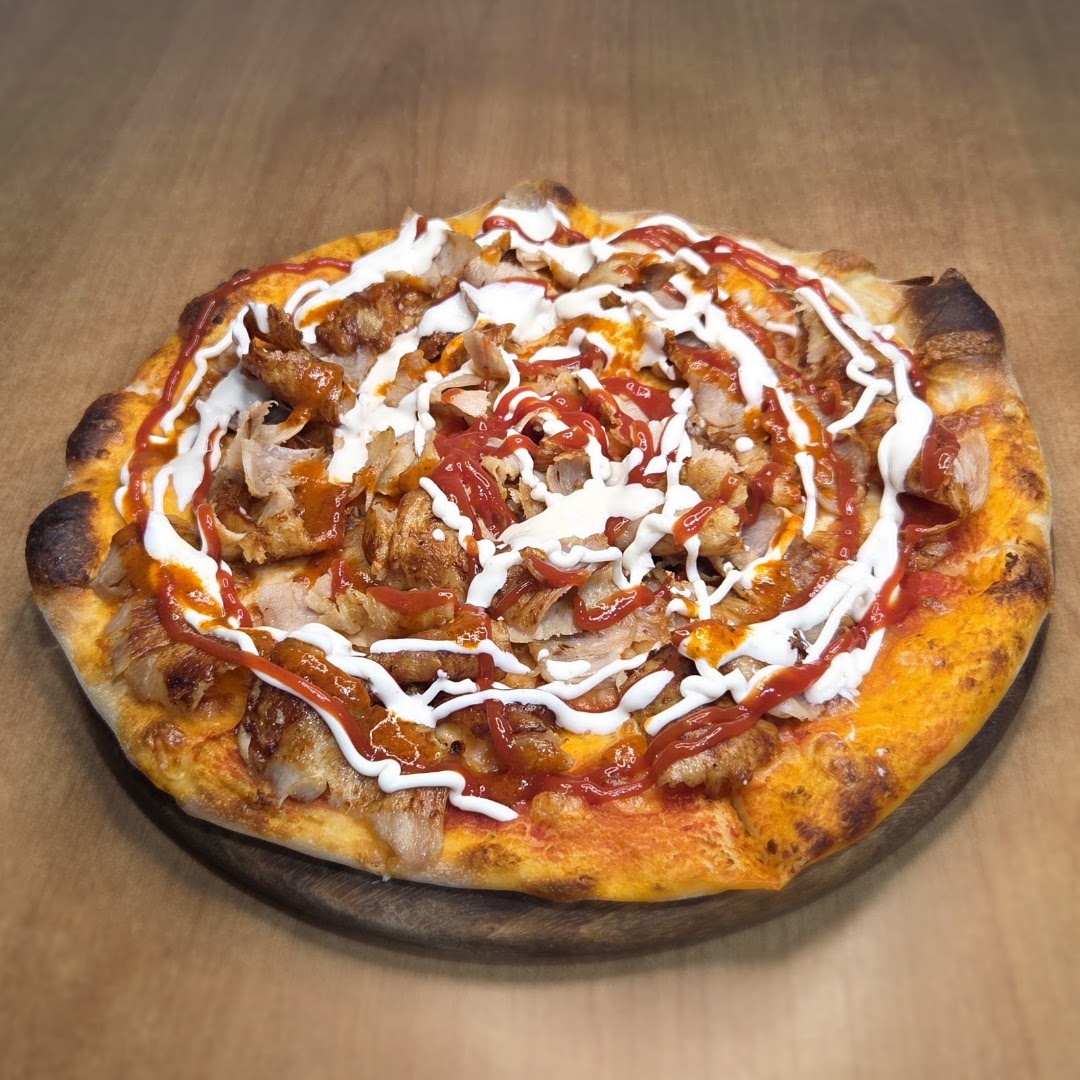 Pizza Kebab House Villorba, Villorba