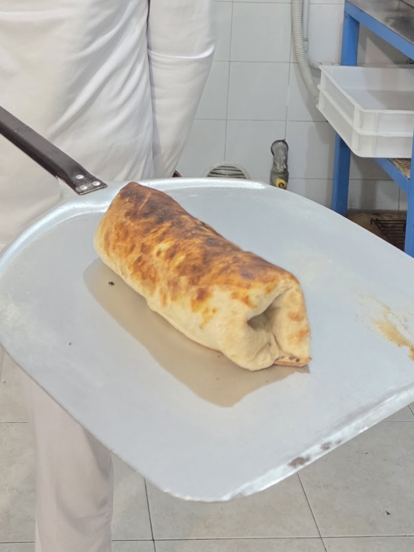 Pizza Kebab House Villorba
