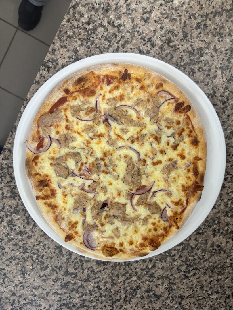 Pizza Kebab House
