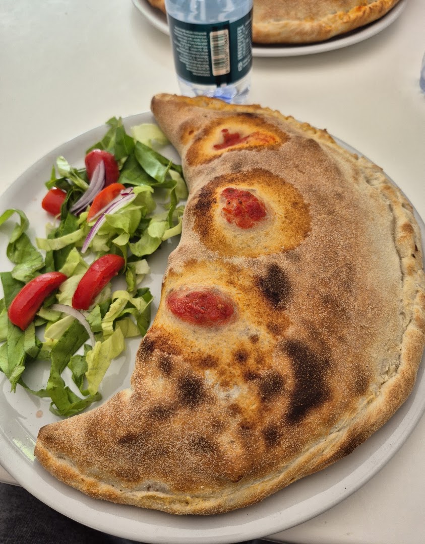 Pizza Kebab Il Cairo