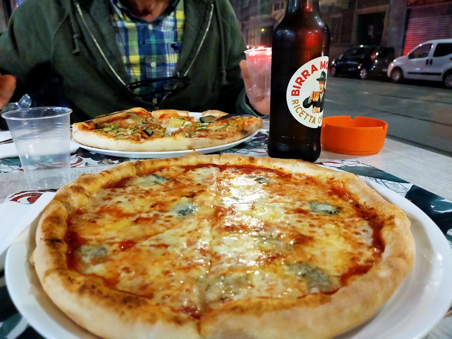 Pizza Kebab Istanbul, Torino