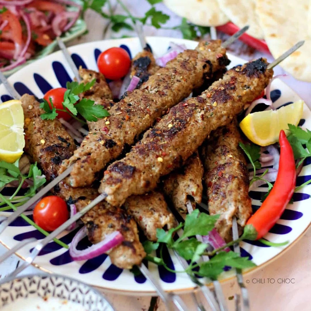 Pizza Kebab Istanbul