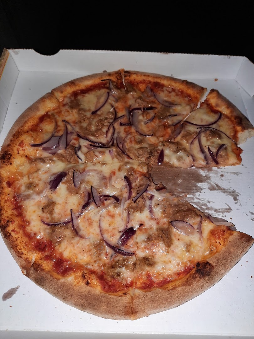 Pizza kebab Khushal