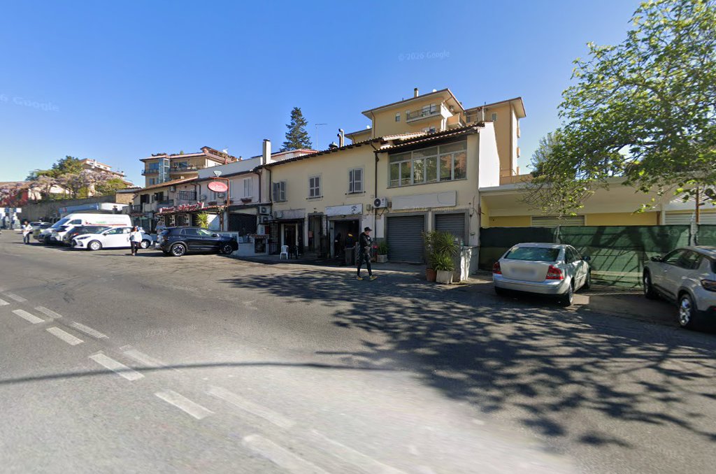 PIZZA KEBAB LA STORTA