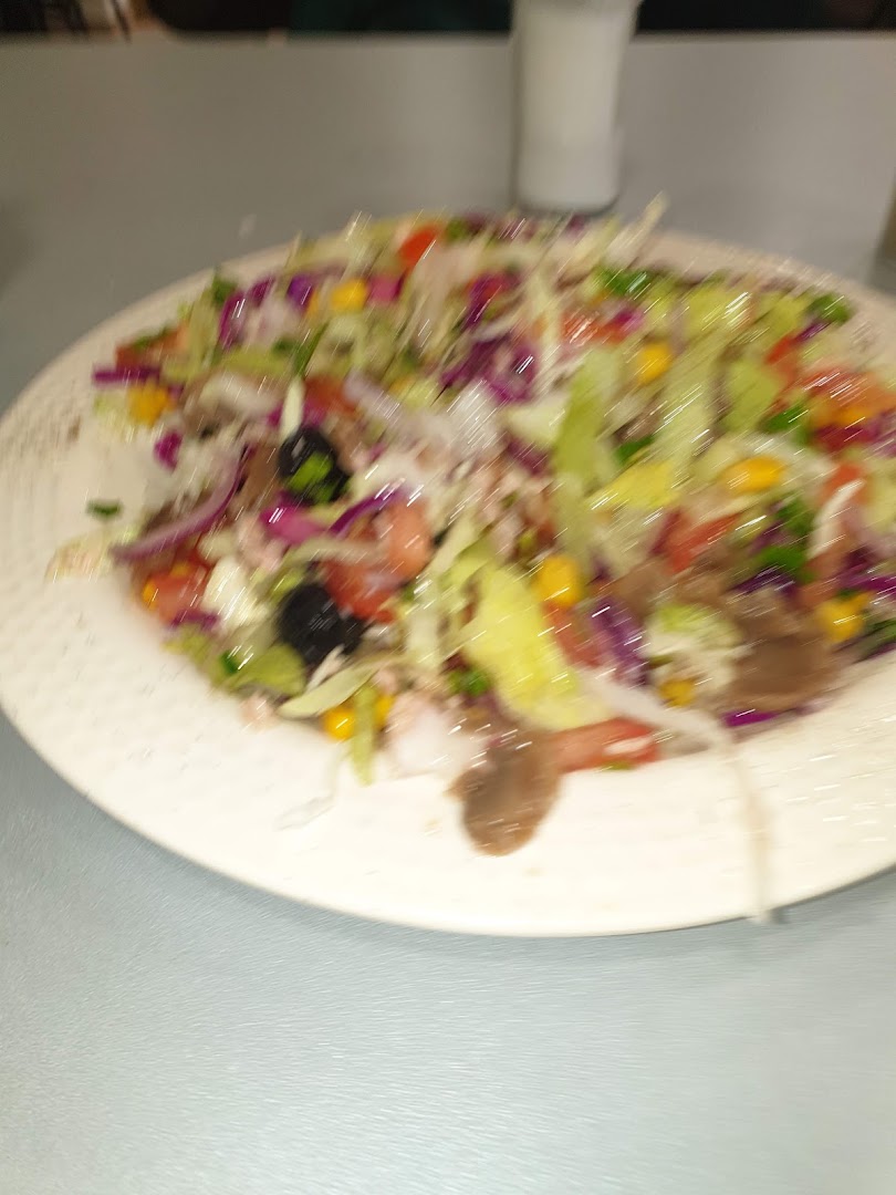 PIZZA KEBAB MALPENSATA