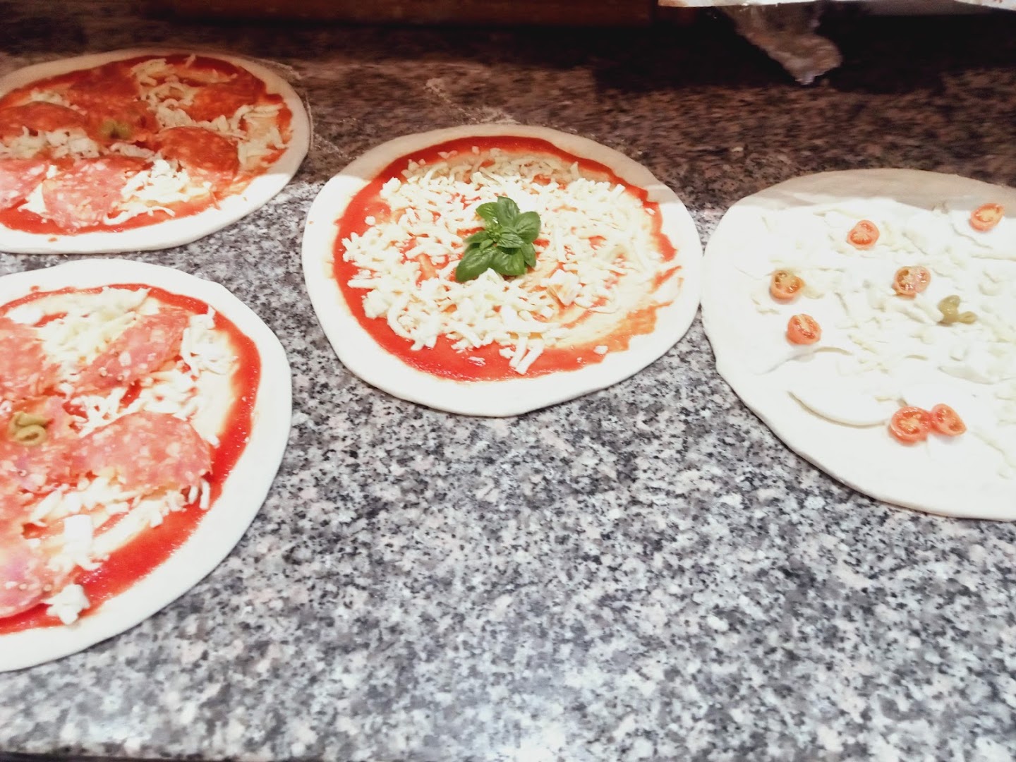 Pizza kebab ramsis 2