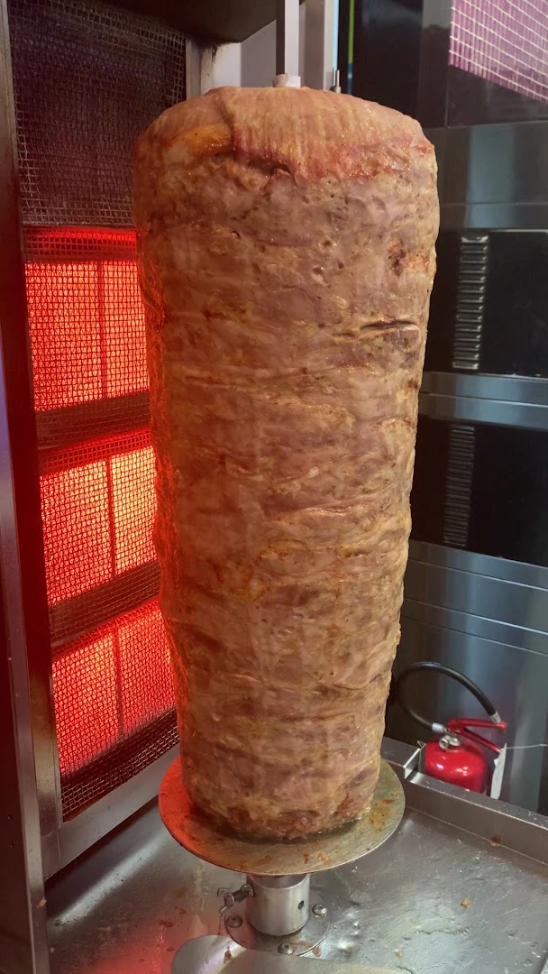 Pizza Kebab San Gottardo, Milano