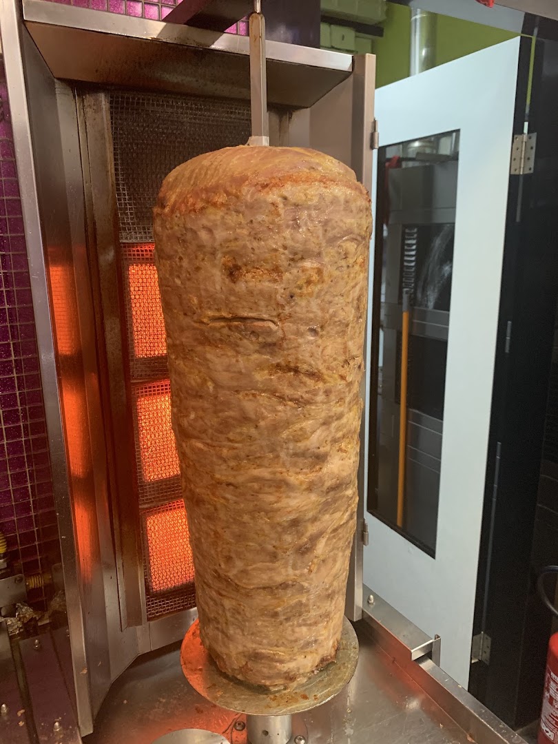 Pizza Kebab San Gottardo