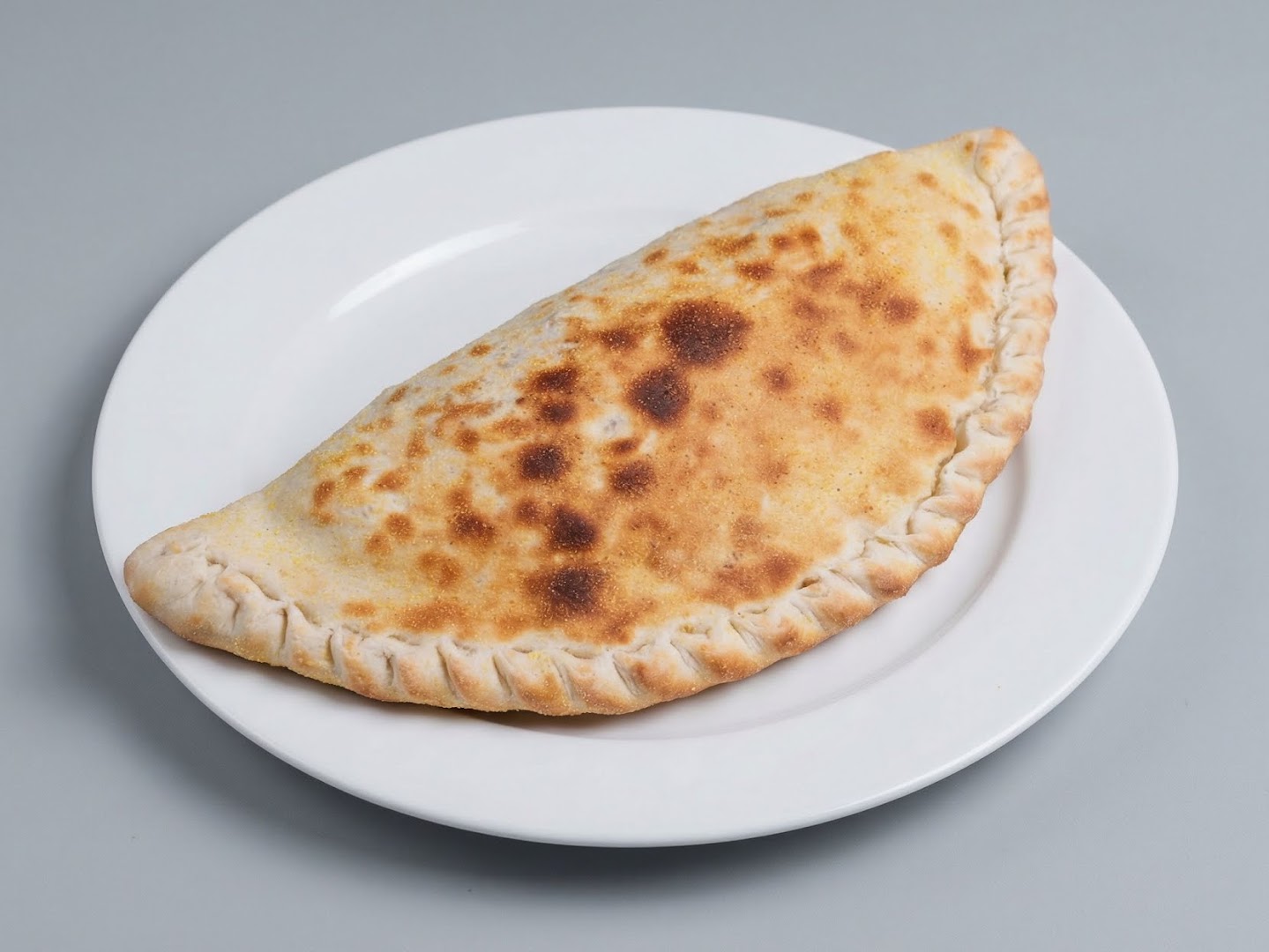 Pizza kebab saraceno
