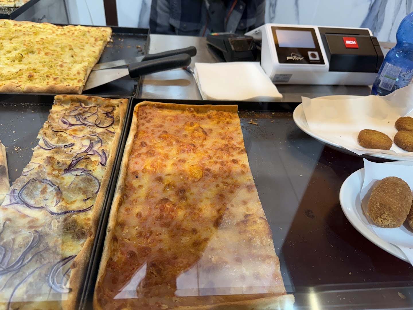 PIZZA & KEBAB Star