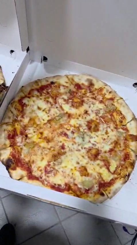 Pizza & kebab stella dei piramidi