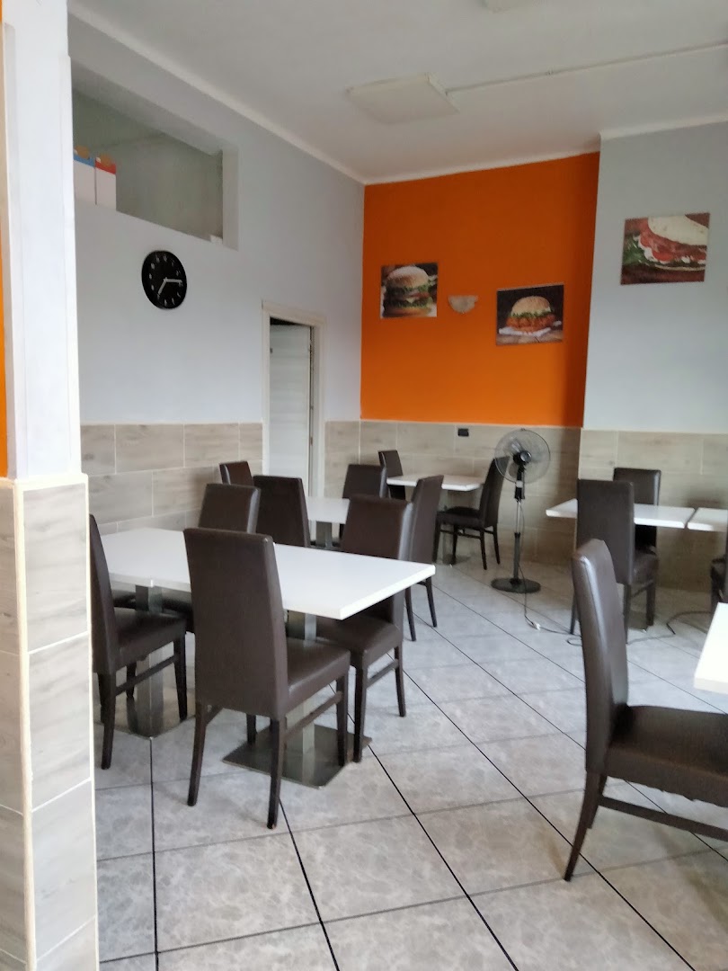 Pizza Kebab Veronese