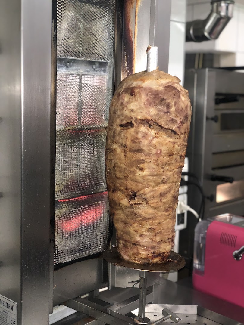 Pizza Kebab Viale Romagna