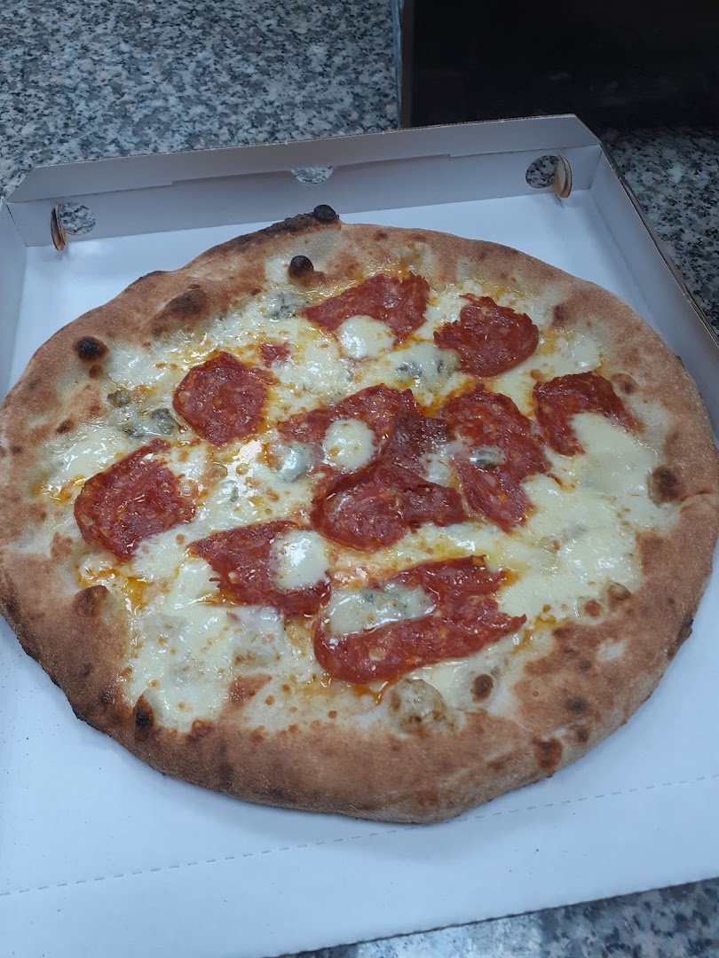 Pizza & Kebab Yosef