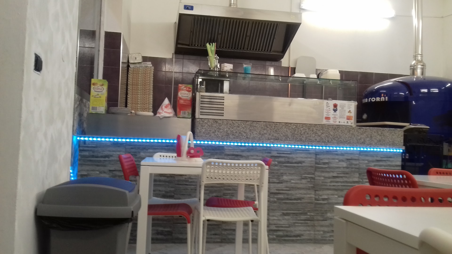 Pizza & Kebab Yosef, Vinovo
