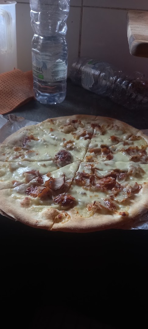 pizza kebab Zam Zam di Rimzal