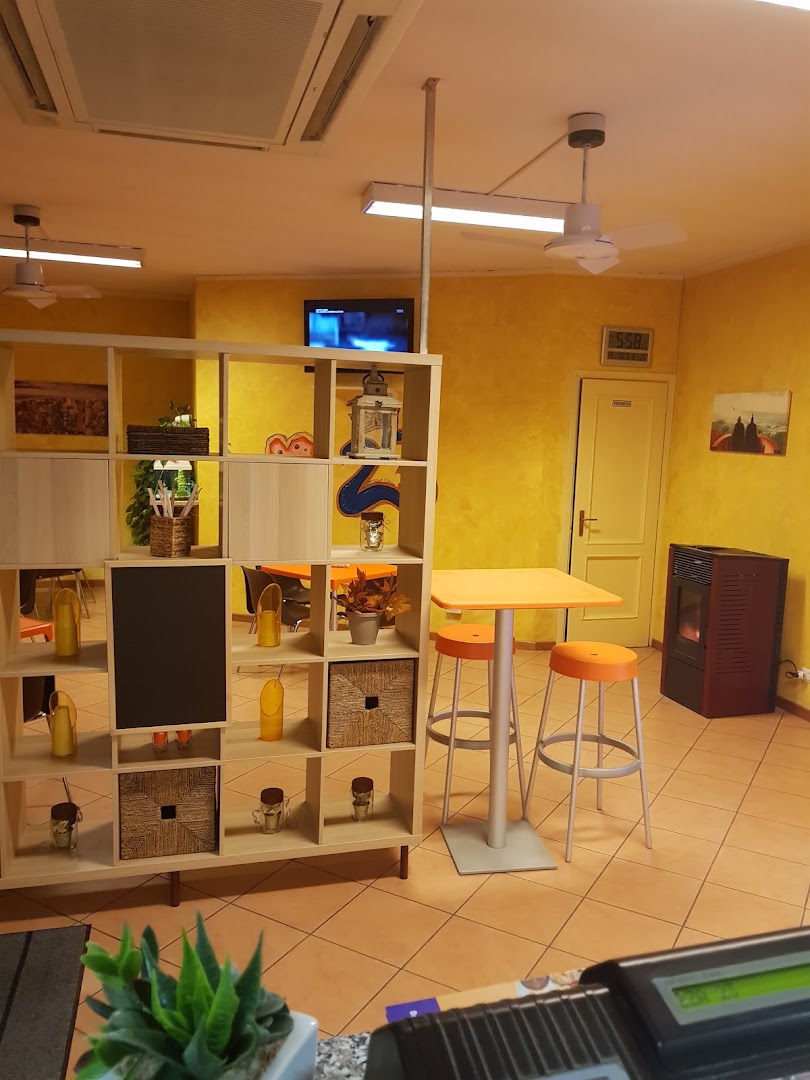 Pizza & kebap 23