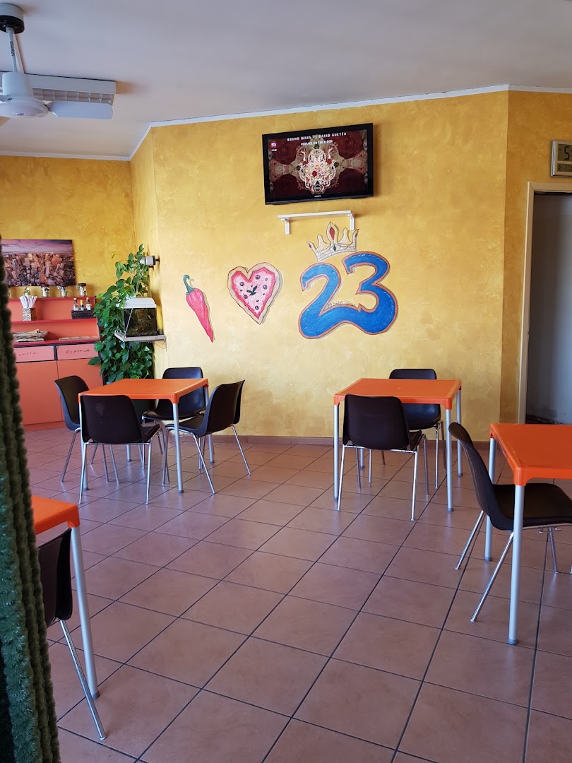 Pizza & kebap 23