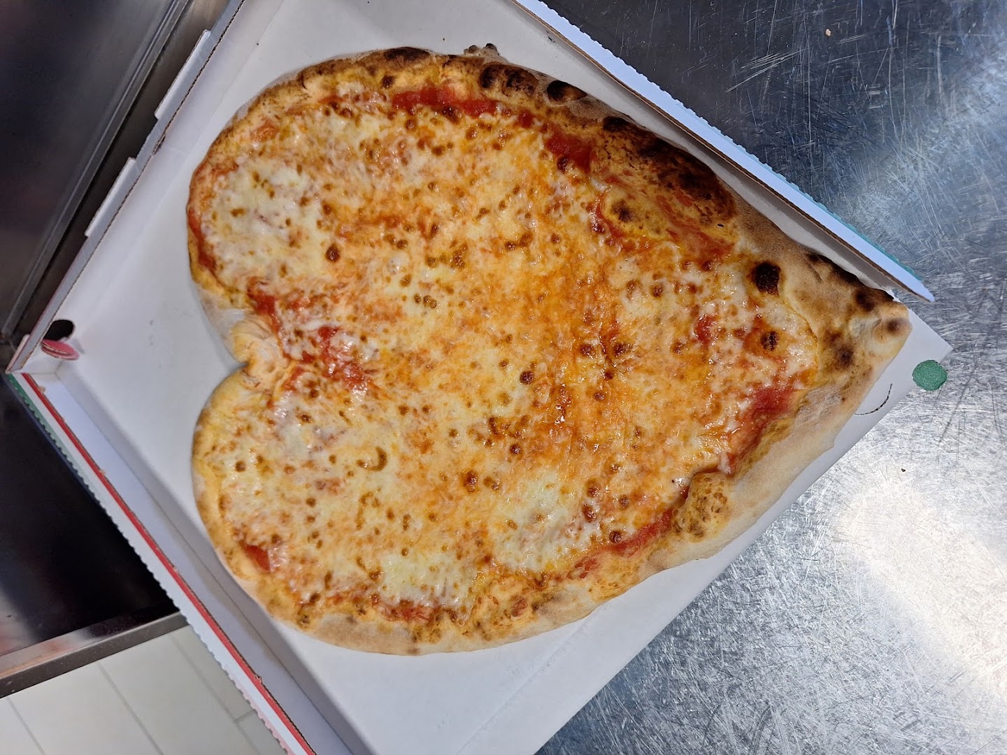 Pizza Kebap Turkish