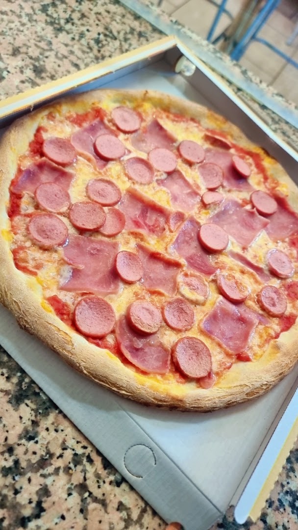 Pizza Land